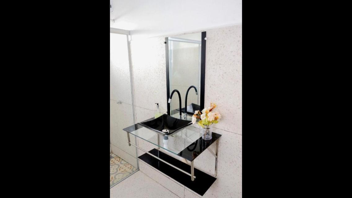 Willa Nova Casa Da Vovo Dudu Olímpia Zewnętrze zdjęcie