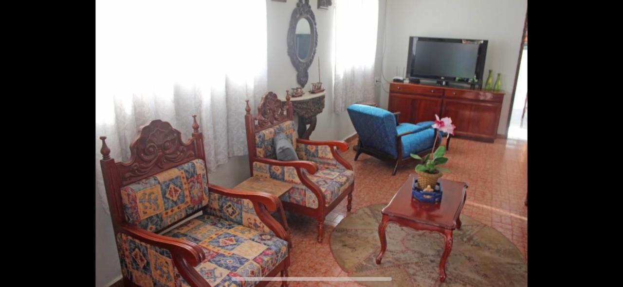 Willa Nova Casa Da Vovo Dudu Olímpia Zewnętrze zdjęcie