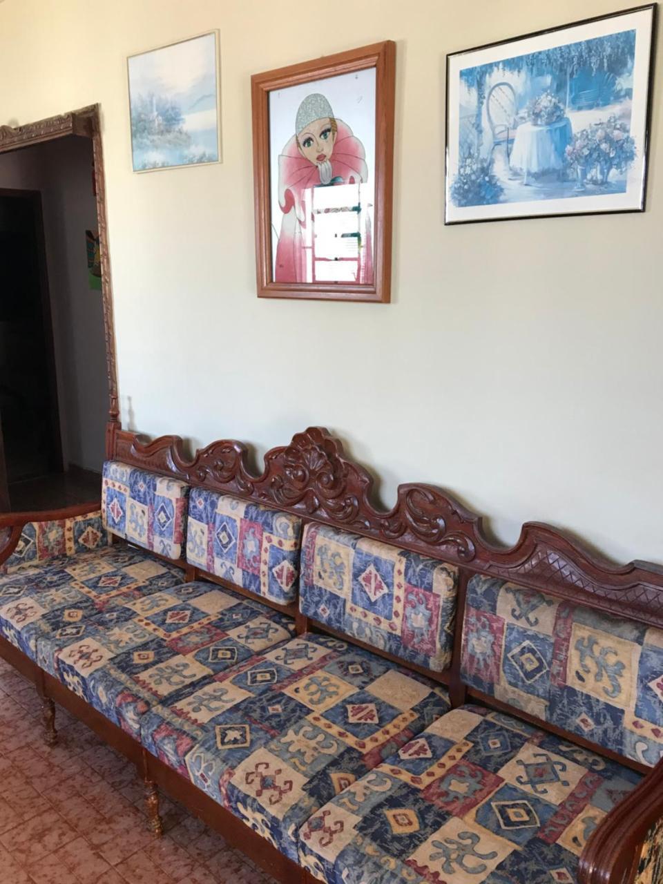 Willa Nova Casa Da Vovo Dudu Olímpia Zewnętrze zdjęcie
